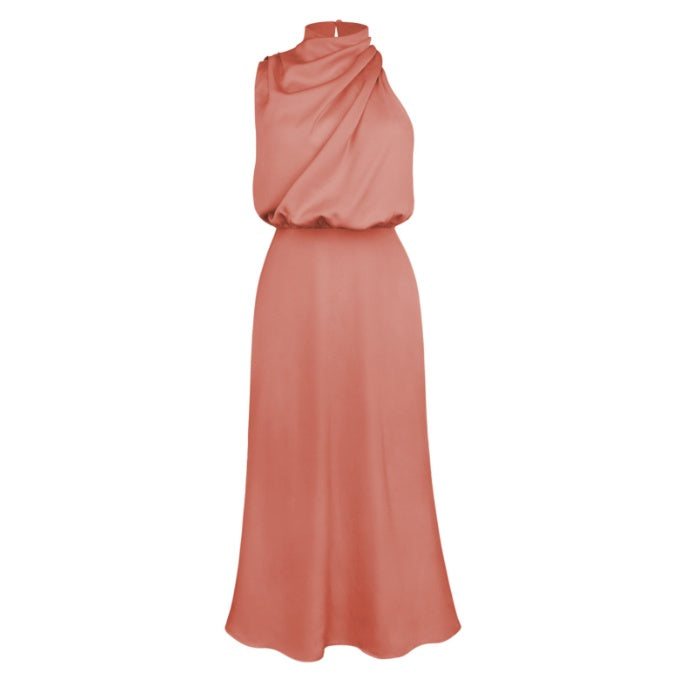 Summer Dress Elegant Evening Party Streetwwear Society