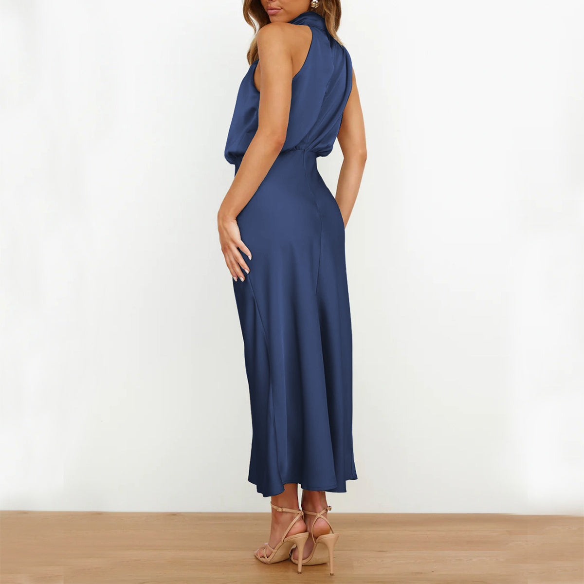 Summer Dress Elegant Evening Party Streetwwear Society