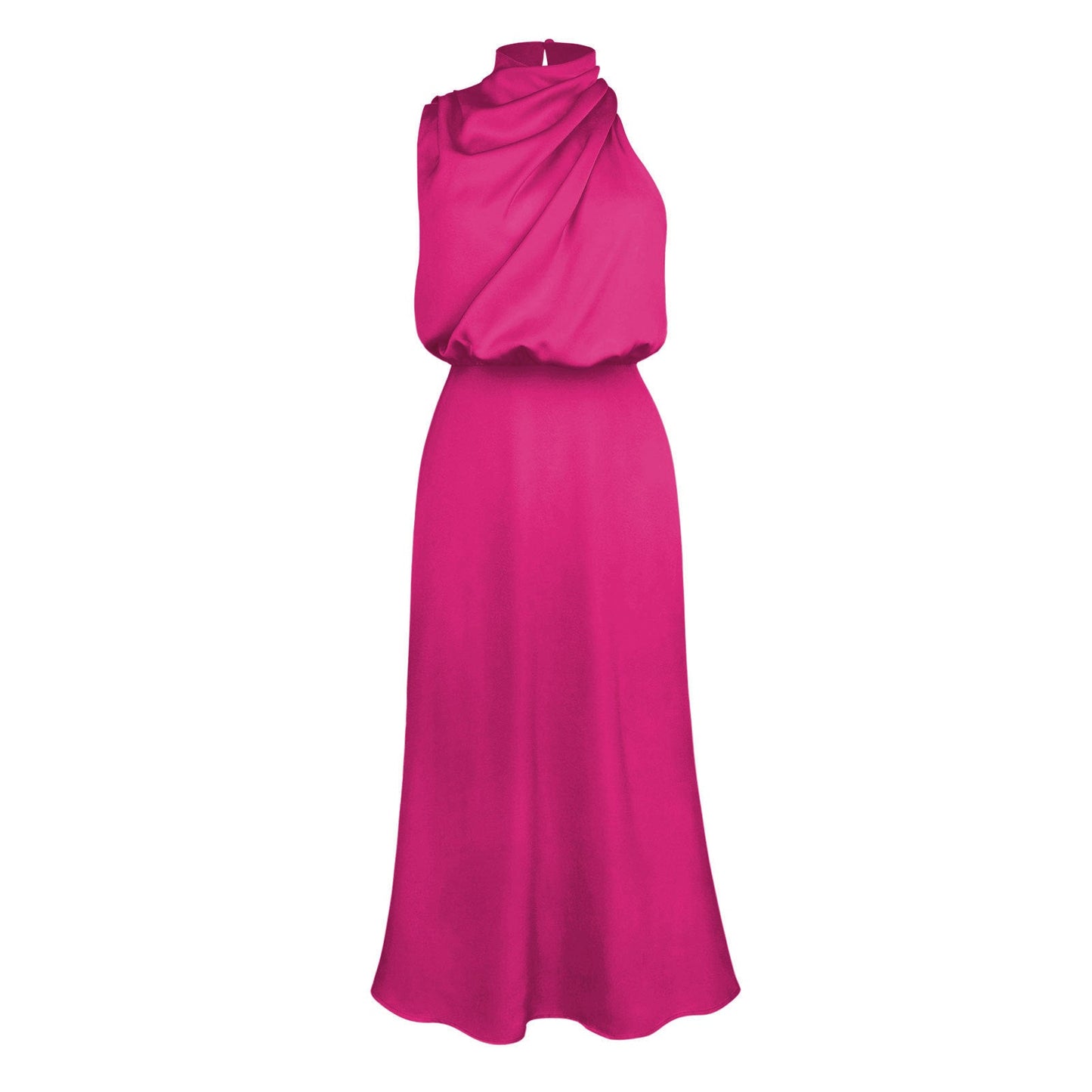 Summer Dress Elegant Evening Party Streetwwear Society