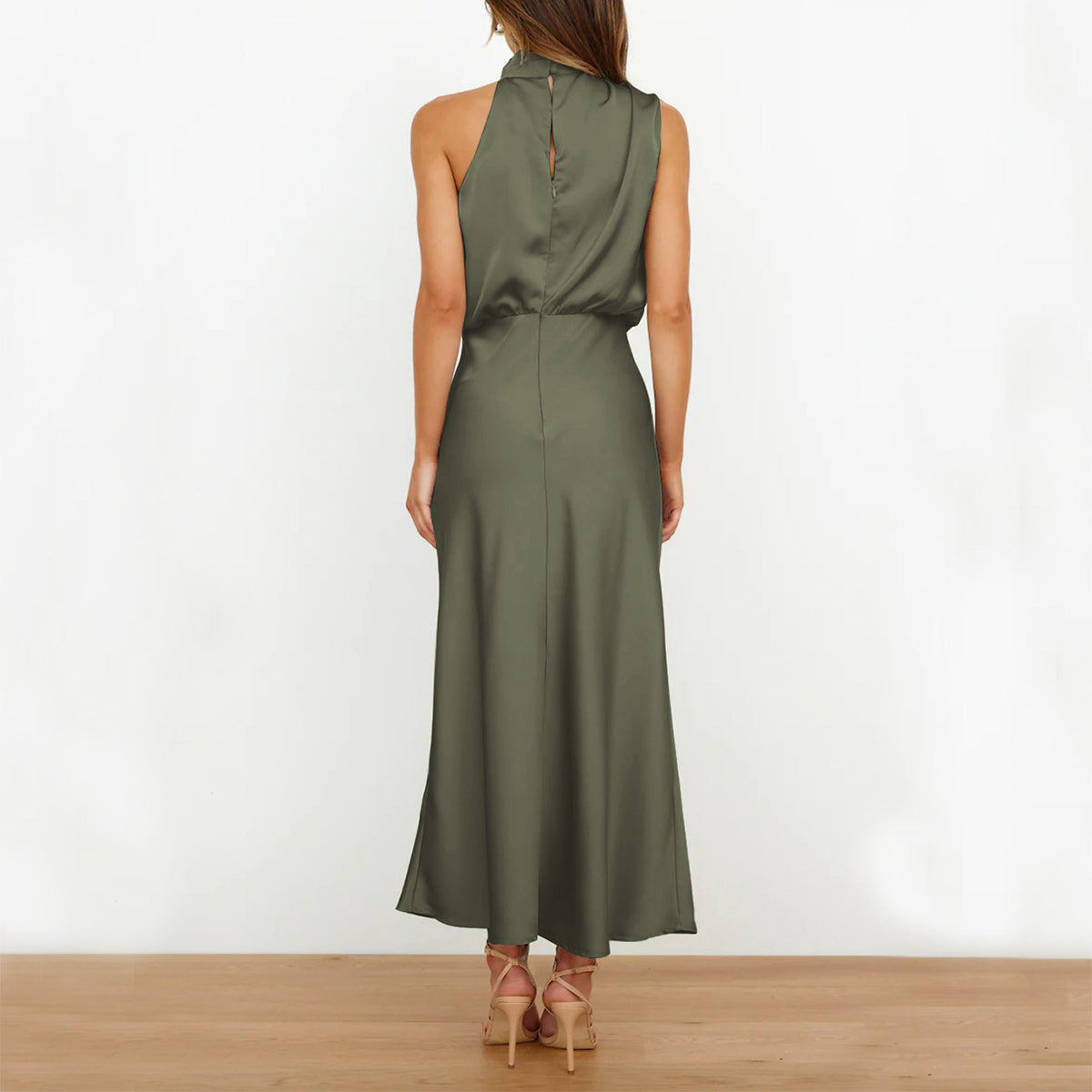 Summer Dress Elegant Evening Party Streetwwear Society
