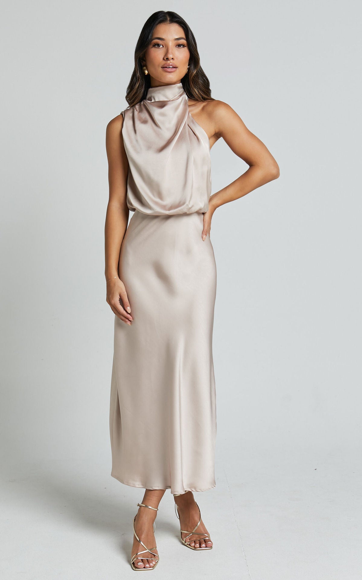 Summer Dress Elegant Evening Party Streetwwear Society