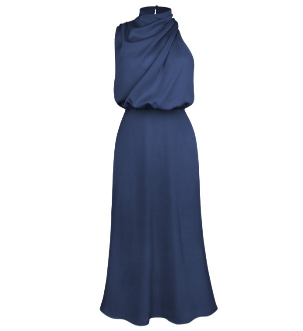 Summer Dress Elegant Evening Party Streetwwear Society