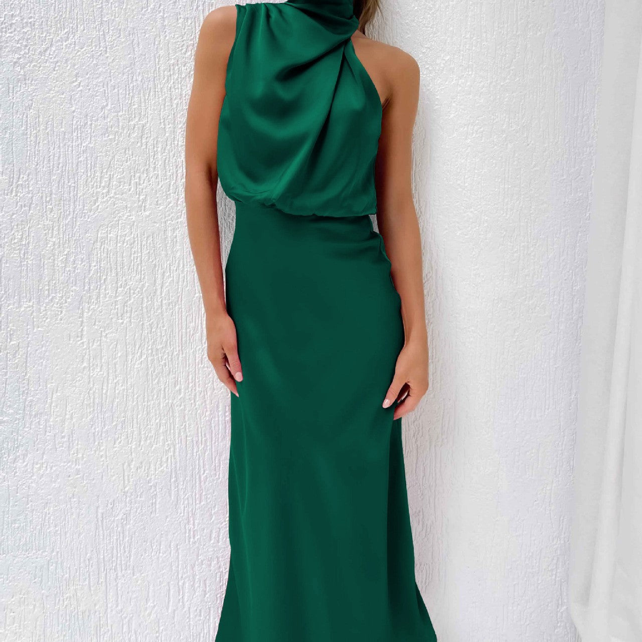 Summer Dress Elegant Evening Party Streetwwear Society