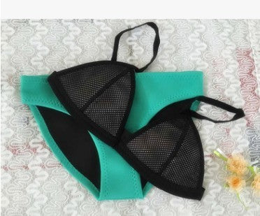New Style Bikini Ladies Swimwear Streetwwear Society