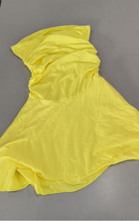 Summer Sexy Tight Dress Streetwwear Society