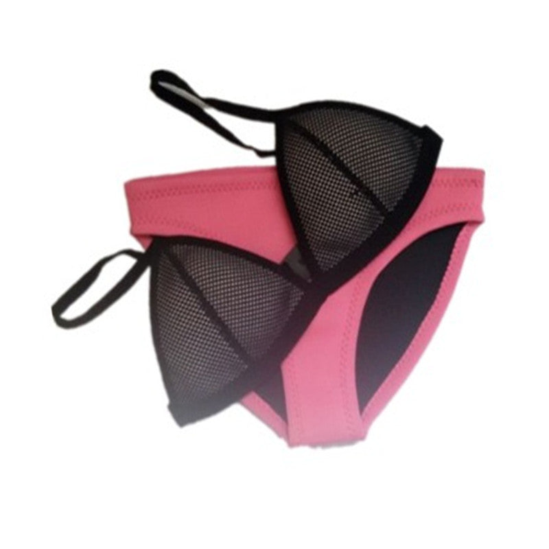New Style Bikini Ladies Swimwear Streetwwear Society