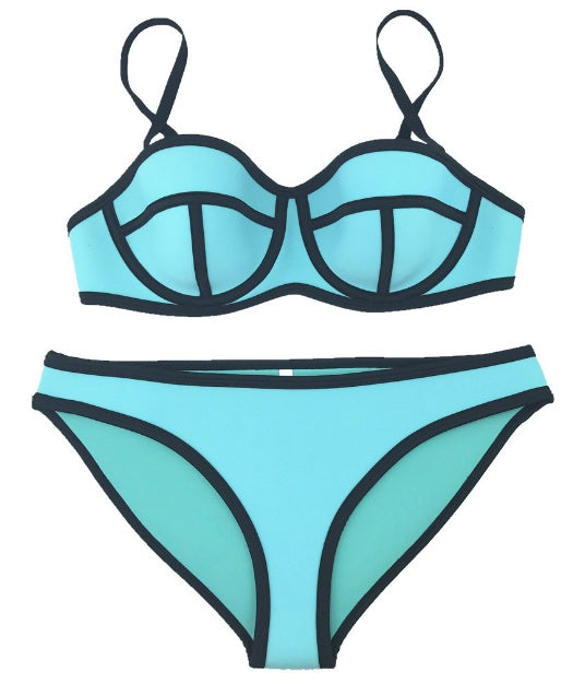 New Style Bikini Ladies Swimwear Streetwwear Society