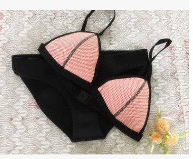 New Style Bikini Ladies Swimwear Streetwwear Society